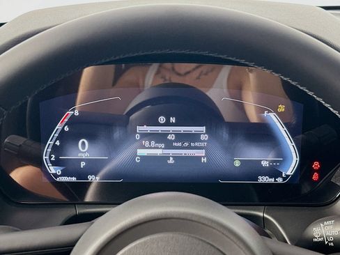 New 2026 MAZDA CX-5 Preferred AWD/4WD image 12