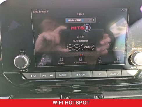 Certified 2023 Nissan Pathfinder Rock Creek image 22