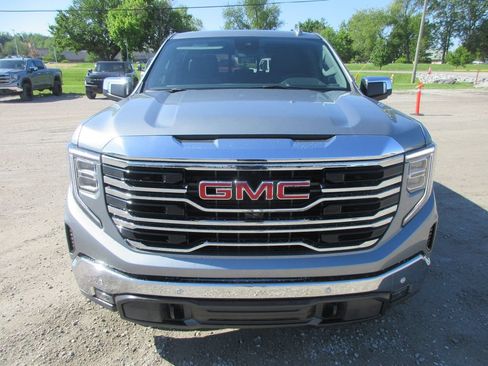 New 2026 GMC Sierra 1500 SLT w/ SLT Premium Plus Package AWD/4WD image 13