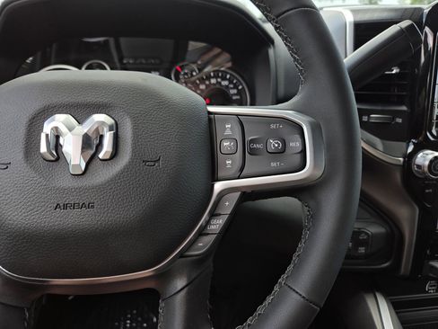 New 2026 RAM 2500 Big Horn image 21