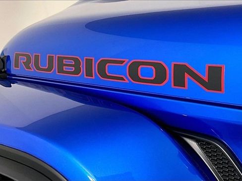 New 2026 Jeep Wrangler Unlimited Rubicon image 9