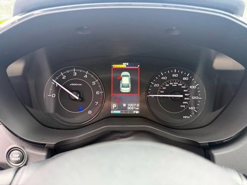 Used 2023 Subaru Impreza 2.0i image 25