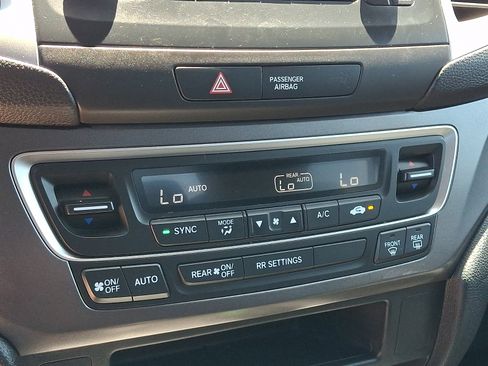 Used 2019 Honda Ridgeline Sport image 15
