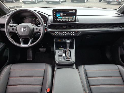 Used 2025 Honda CR-V Sport-L image 11