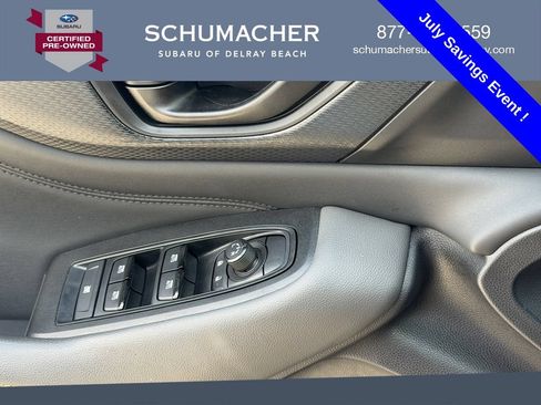 Certified 2024 Subaru Outback Wilderness AWD/4WD image 28