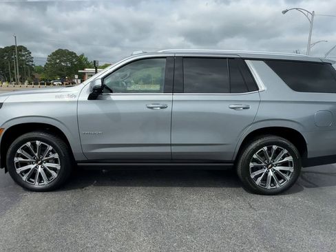 New 2026 Chevrolet Tahoe High Country AWD/4WD image 5
