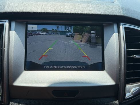 Used 2019 Ford Ranger XLT w/ Equipment Group 301A Mid image 22