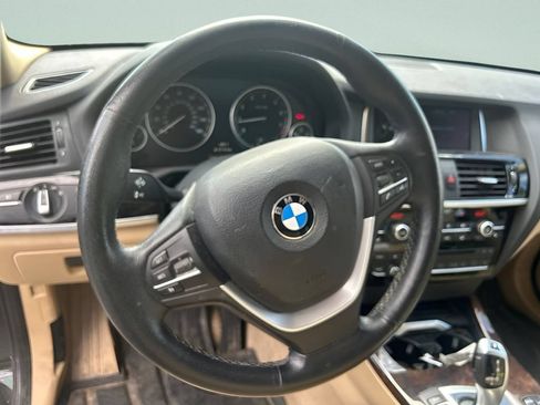 Used 2016 BMW X3 xDrive28i AWD/4WD image 23