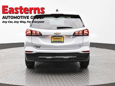Used 2022 Chevrolet Equinox LT FWD image 6