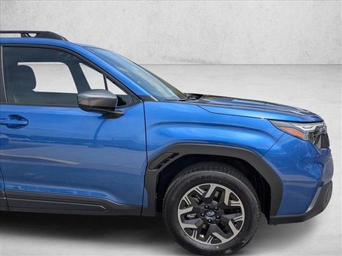New 2026 Subaru Forester Premium AWD/4WD image 8