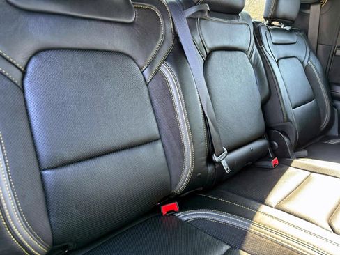 Used 2023 RAM 1500 TRX w/ TRX Level 2 Equipment Group image 23