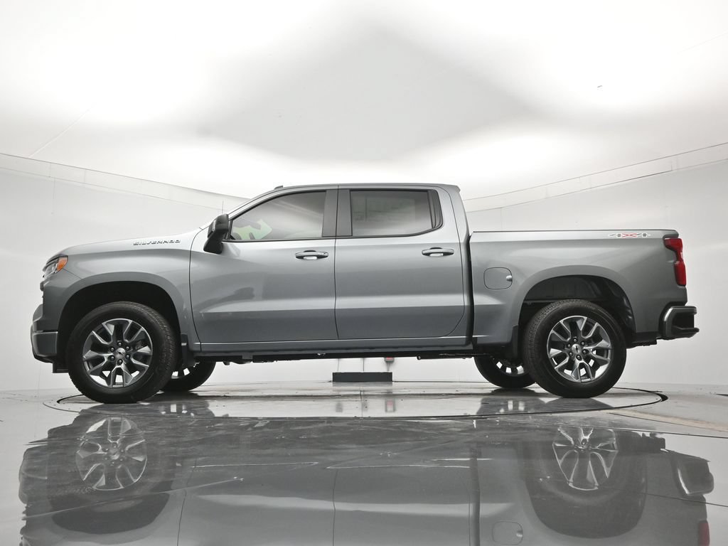 New 2026 Chevrolet Silverado 1500 RST w/ Safety Package AWD/4WD image 44