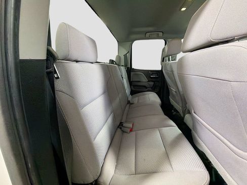 Used 2019 GMC Sierra 1500 Limited w/ Sierra Convenience Package AWD/4WD image 25
