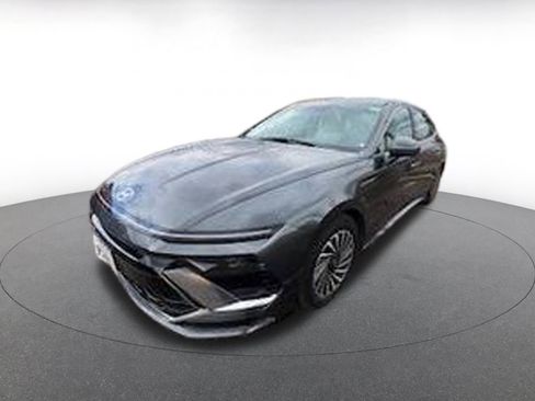Used 2025 Hyundai Sonata SEL image 3
