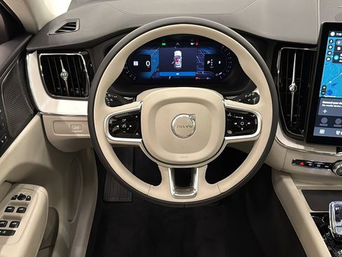 New 2026 Volvo XC60 B5 Ultra w/ Protection Package Premier image 12