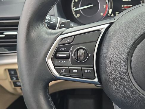 Used 2021 Acura RDX FWD image 29