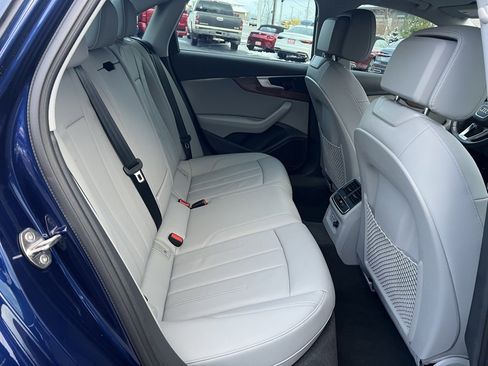 Used 2022 Audi A4 2.0T Premium Plus w/ Premium Plus Package image 20