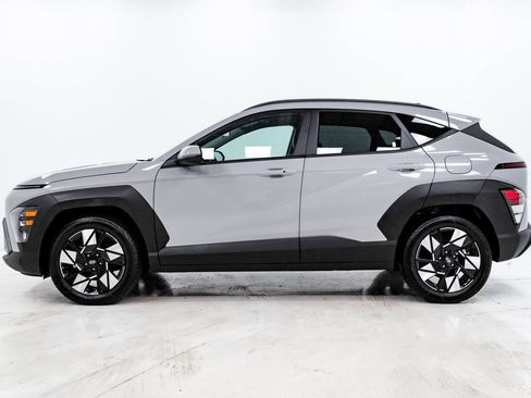 Used 2025 Hyundai Kona SEL FWD image 25