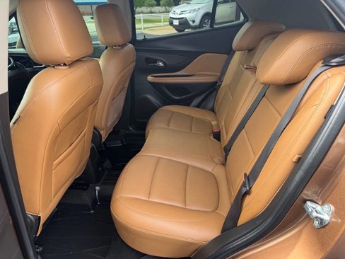 Used 2017 Buick Encore Premium FWD image 21