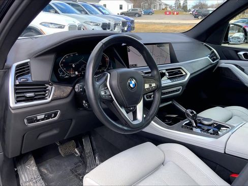 Used 2023 BMW X5 xDrive40i w/ Premium Package AWD/4WD image 17