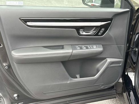 New 2026 Honda CR-V Sport Touring image 11