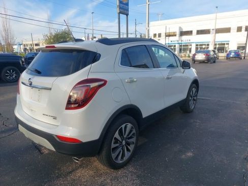 Used 2022 Buick Encore Preferred w/ Safety Package image 2