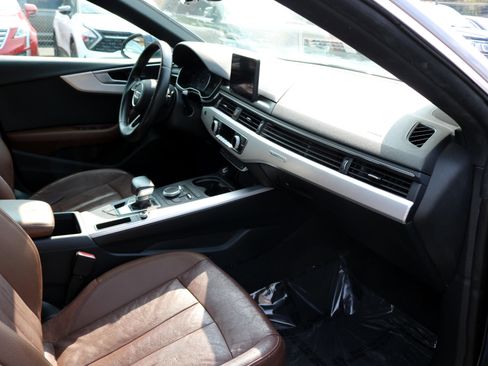 Used 2018 Audi A5 2.0T Premium w/ Convenience Package image 44