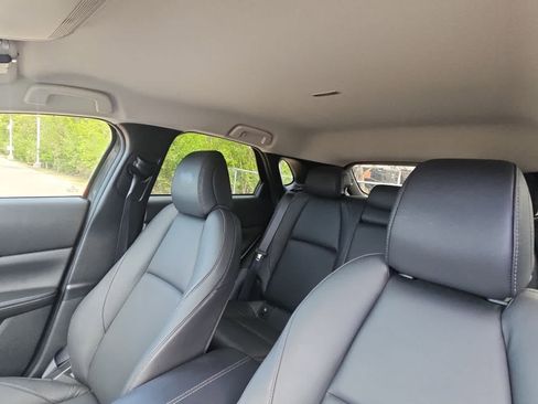 Used 2025 MAZDA CX-30 AWD 2.5 S w/ Select Sport Pkg image 6