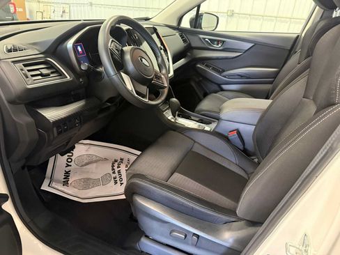 Certified 2024 Subaru Ascent Premium w/ Convenience Package AWD/4WD image 19