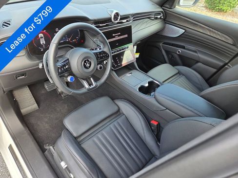 New 2025 Maserati Grecale GT image 28