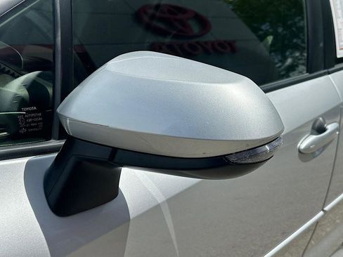 Certified 2023 Toyota Corolla XSE FWD image 11