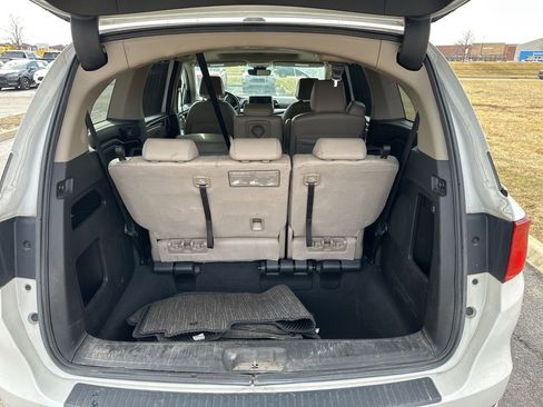 Used 2022 Honda Odyssey EX-L image 10