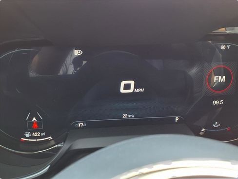 New 2025 Alfa Romeo Giulia w/ Veloce Package Rwd image 12