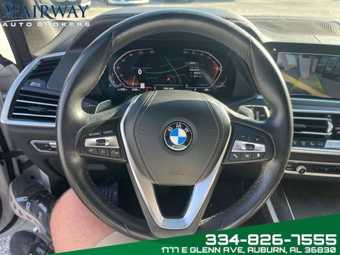 Used 2023 BMW X5 sDrive40i image 18