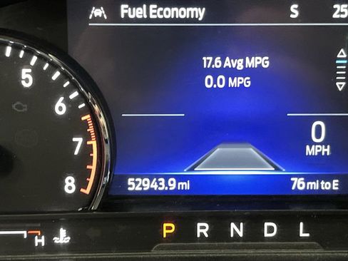 Used 2023 Ford Explorer ST-Line image 6