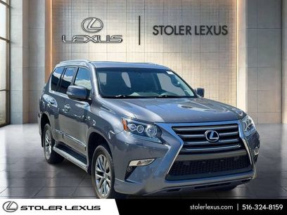 Used 2016 Lexus GX 460 Luxury w/ Preferred Accessory Package