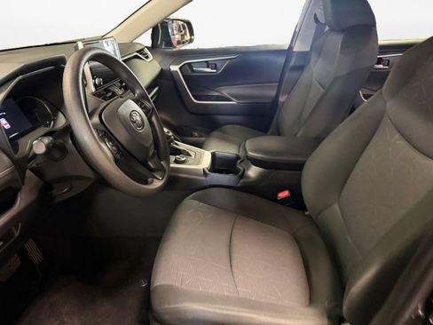 Used 2025 Toyota RAV4 Woodland Edition image 11