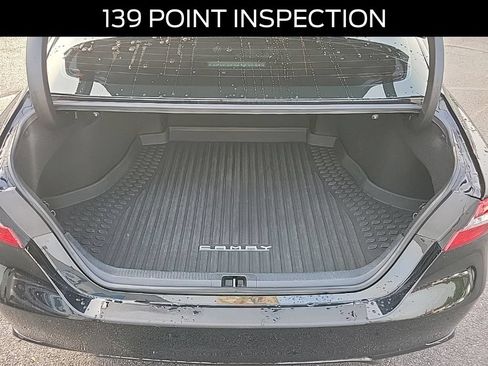 Used 2022 Toyota Camry XSE AWD/4WD image 6