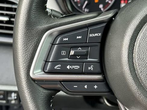 Certified 2025 Subaru Outback Premium AWD/4WD image 22