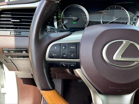 Used 2019 Lexus RX 450h AWD w/ Navigation Package image 22