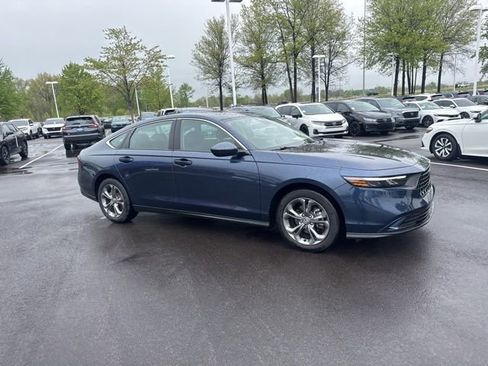 Used 2024 Honda Accord EX image 6