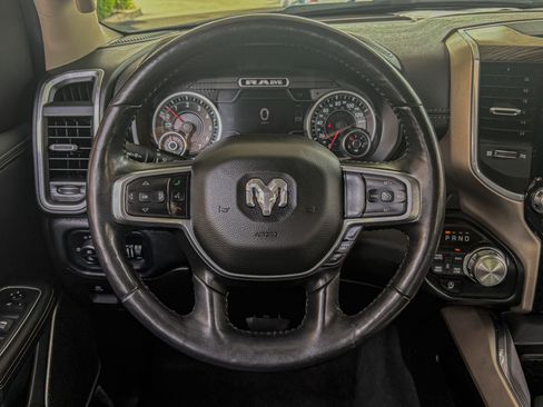 Used 2020 RAM 1500 Laramie image 26