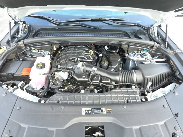 Used 2025 Jeep Grand Cherokee L Summit AWD/4WD image 31