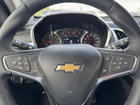 Used 2024 Chevrolet Equinox LT image 30