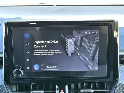 Used 2025 Toyota Corolla XSE image 12