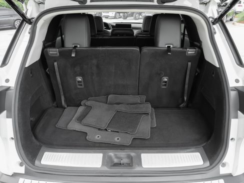 Certified 2023 INFINITI QX60 Luxe w/ Performance Audio Package AWD/4WD image 41