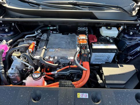 New 2026 Subaru Solterra Premium image 6