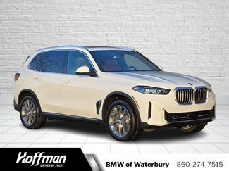 New 2026 BMW X5 xDrive40i w/ Climate Comfort Package video 1