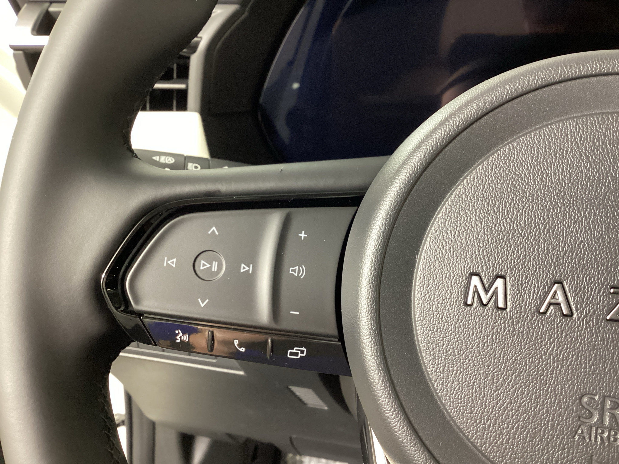 New 2026 MAZDA CX-5 Preferred AWD/4WD image 22