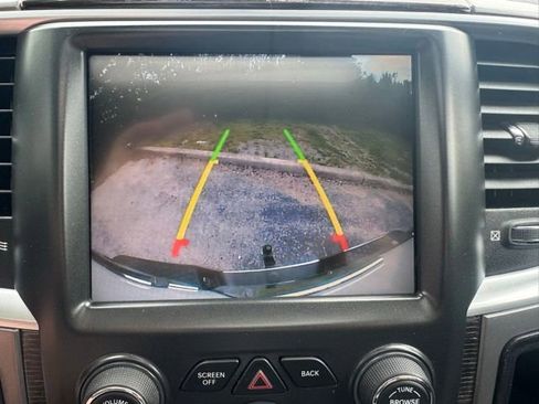 Used 2016 RAM 1500 Limited AWD/4WD image 42